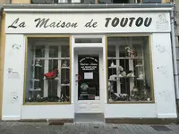 La Maison de Toutou (béatrice Moreau)