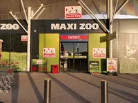 Maxi Zoo la Teste de Buch