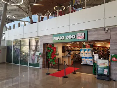Maxi Zoo la Trinité
