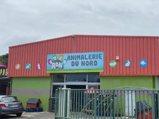 Sarl Animalerie du Nord
