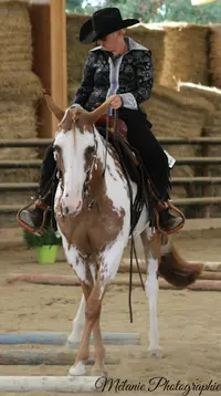 Centre Equestre Liberty Ranch
