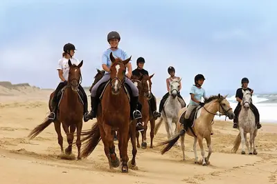 Centre Equestre de Labenne