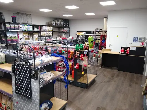 Animalerie Dog And Co