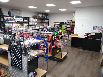 Animalerie Dog And Co