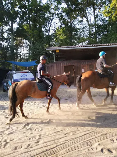Ecuries de Talaris