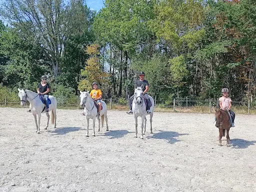 Lacanau Equi-passion