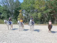 Lacanau Equi-passion