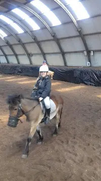 Manège des Bruyères