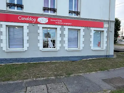 Canaldog Lagny-le-sec