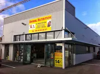 La Rochelle Animal Nutrition
