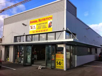 La Rochelle Animal Nutrition