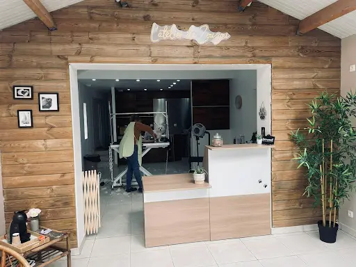 l'Atelier de Zouzou