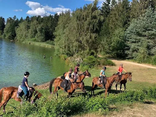 Une Rando en Ardèche