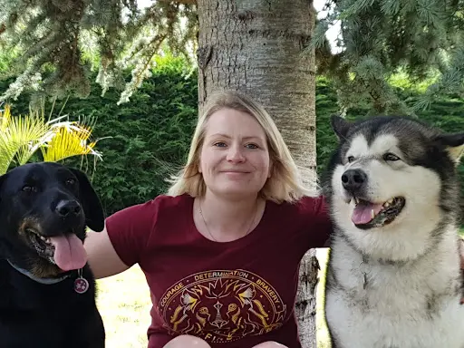 Entre Chiens et Nous Bzh