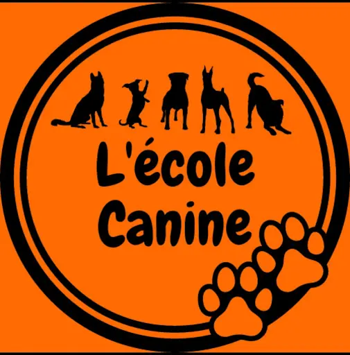 l'École Canine - Educateur & Comportementaliste Canin