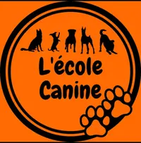 l'École Canine - Educateur & Comportementaliste Canin