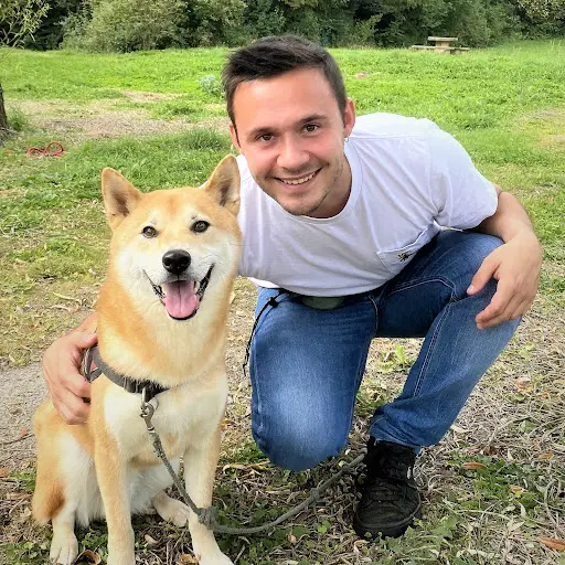 Résolution Canine ! Éducateur Comportementaliste Canin | Lille