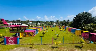 Animalia Concept
