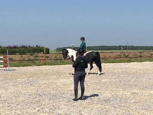 Les Ecuries de Lancôme