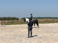 Les Ecuries de Lancôme