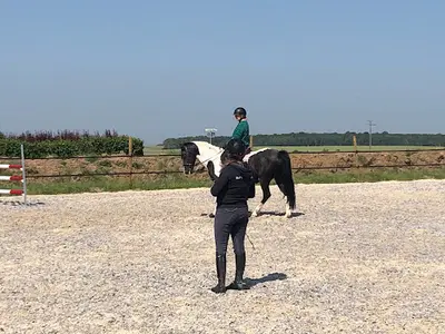 Les Ecuries de Lancôme