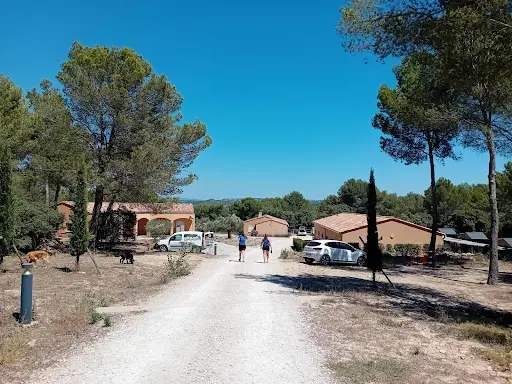 Centre D’éducation Lançon-provence