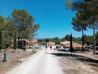 Centre D’éducation Lançon-provence