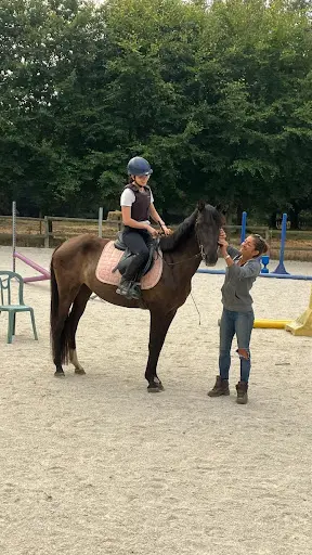 Poney Club de Landaul