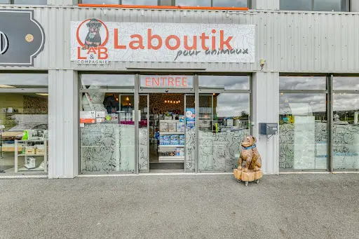 Laboutik Pour Animaux