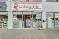 Laboutik Pour Animaux