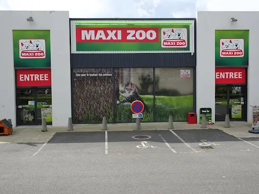 Maxi Zoo Landerneau