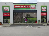 Maxi Zoo Landerneau