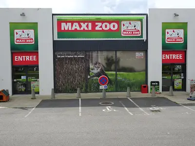 Maxi Zoo Landerneau