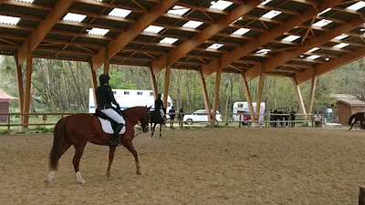 Les Ecuries du Val de Tursan
