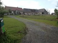 Le Trèfle À 4 Feuilles