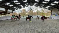 Ferme Equestre du Tréglodé