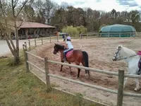 Centre Equestre de la Contance