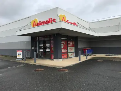 Animalis Langueux