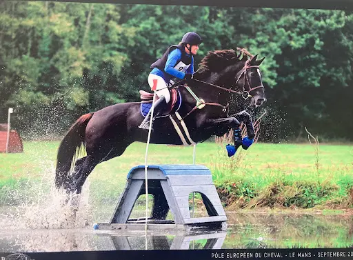 Ferme Equestre de Kerroch