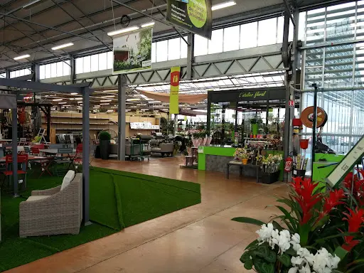 Magasin Vert Lannion