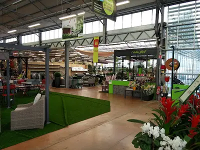 Magasin Vert Lannion