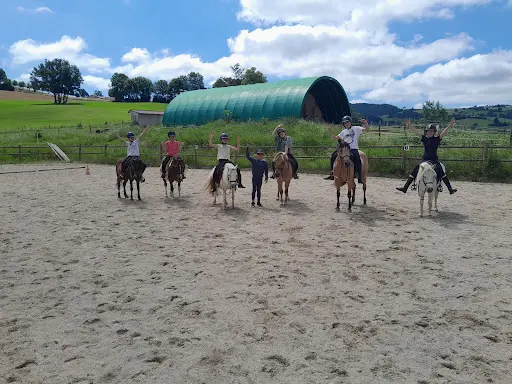 Poney Club du Rosson