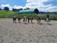 Poney Club du Rosson