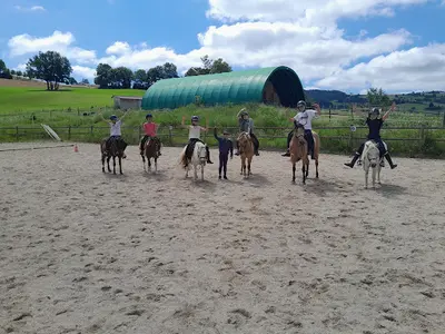 Poney Club du Rosson