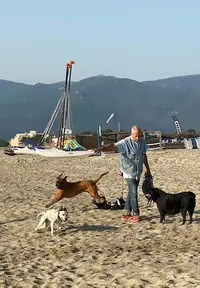 Club Canin Aoc