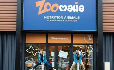 Zoomalia Bordeaux 33 | Animalerie