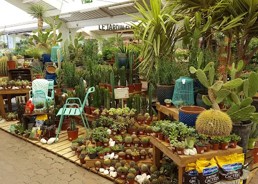 Jardiland