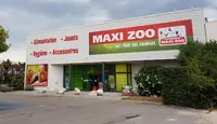 Maxi Zoo Montpellier - Lattes