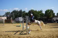 Poney Club d'Axelle