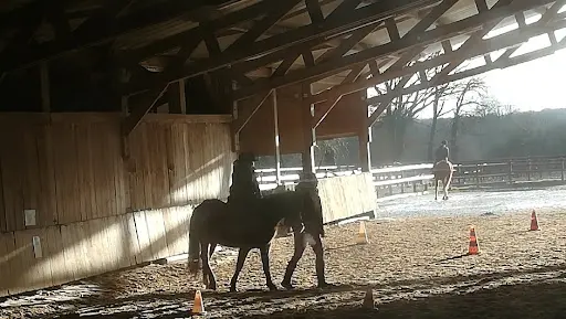 Centre Equestre de Laval